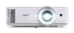 Acer P1558I Projector met normale projectieafstand 5200 ANSI lumens DLP WUXGA (1920x1200) 3D Wit