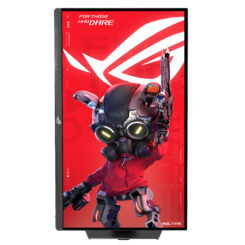 ASUS ROG Strix XG27UCGR computer monitor 68,6 cm (27") 3840 x 2160 Pixels 4K Ultra HD LCD Zwart - Afbeelding 5