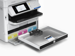 Epson WorkForce Pro EM-C800RDWF Inkjet A4 4800 x 1200 DPI 35 ppm Wifi - Afbeelding 5