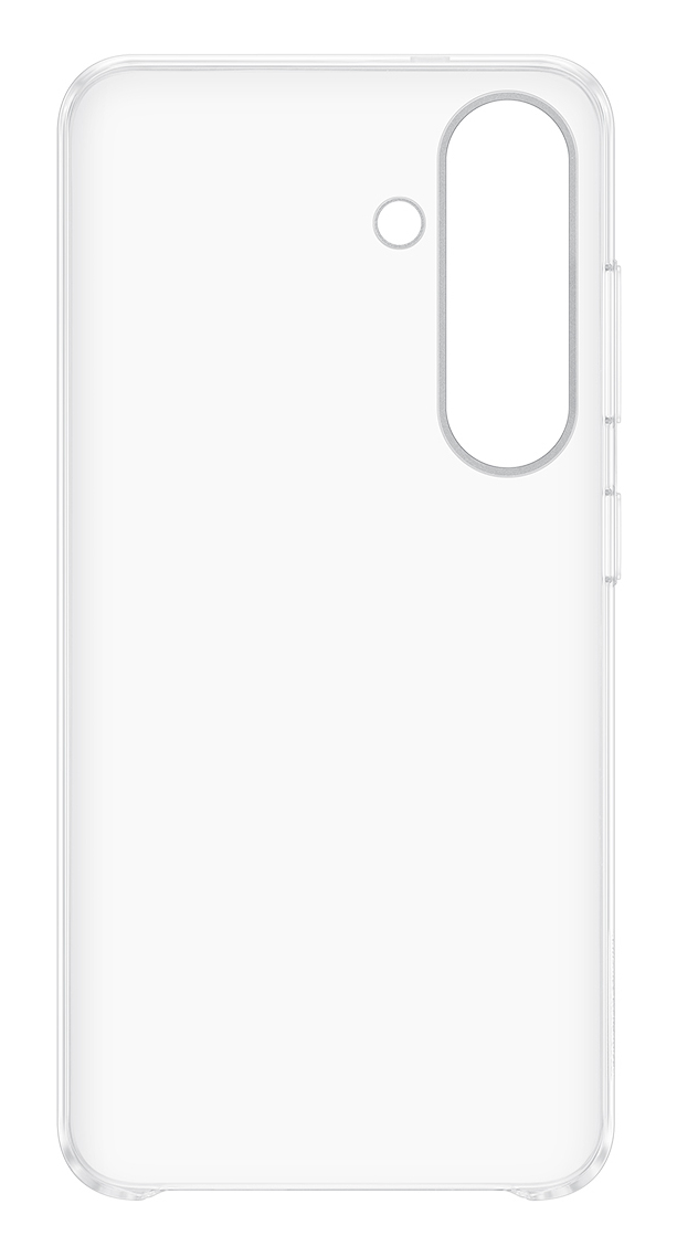 Samsung EF-QS931CTEGWW mobiele telefoon behuizingen 15,8 cm (6.2") Hoes Transparant - Afbeelding 3