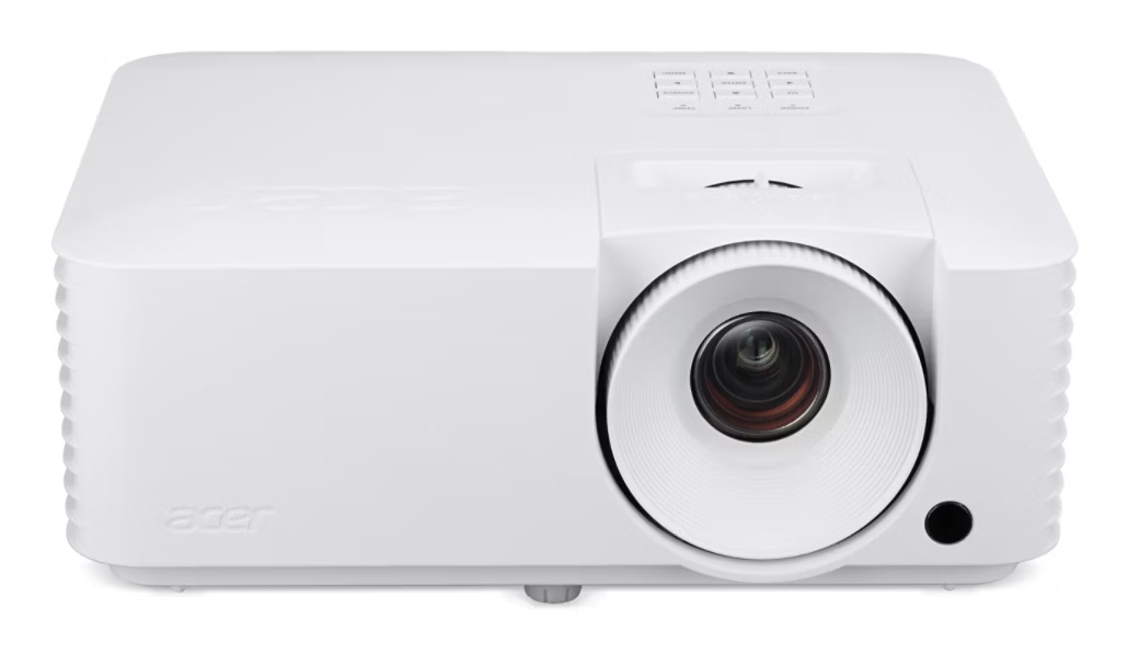 Acer PL2530i Projector met normale projectieafstand 5000 ANSI lumens DLP 1080p (1920x1080) Wit - Afbeelding 3