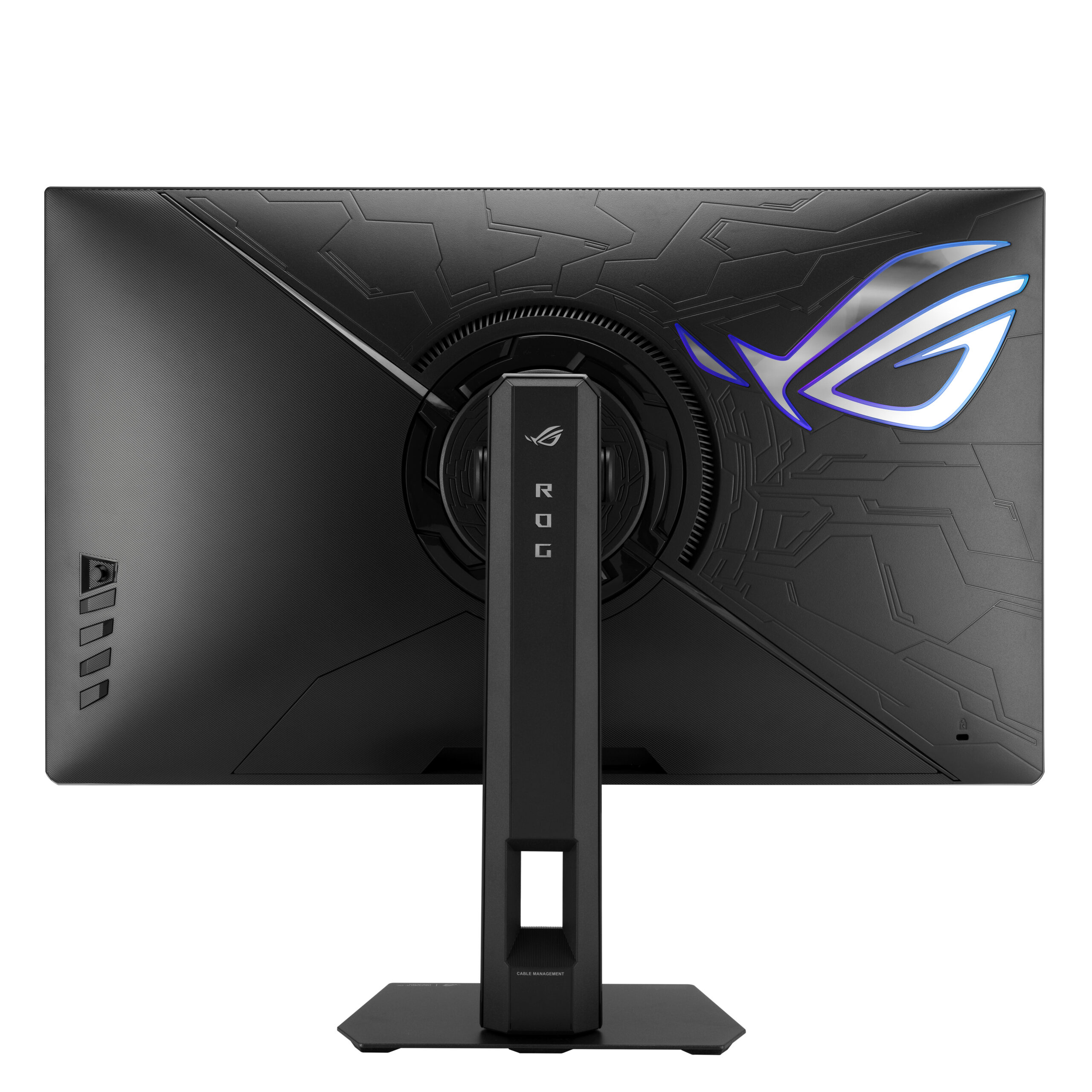 ASUS ROG Strix XG27UCGR computer monitor 68,6 cm (27") 3840 x 2160 Pixels 4K Ultra HD LCD Zwart - Afbeelding 7