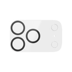 PanzerGlass ® PicturePerfect Camera Lens Protector iPhone 17 Pro Doorzichtige schermbeschermer Apple 1 stuk(s) - Afbeelding 5