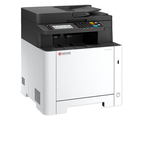 Printen & Scannen