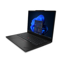 Lenovo ThinkPad L13 Gen 6 (Intel) Intel Core Ultra 5 225U Laptop 33,8 cm (13.3") WUXGA 16 GB LPDDR5x-SDRAM 512 GB SSD Wi-Fi 6E (802.11ax) Windows 11 Pro Zwart Engels - Afbeelding 5
