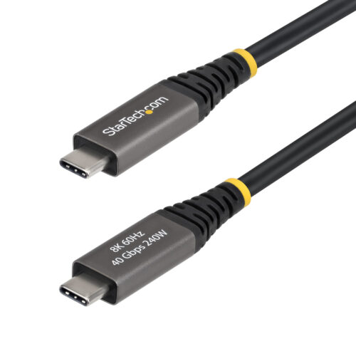 Kabels en adapters