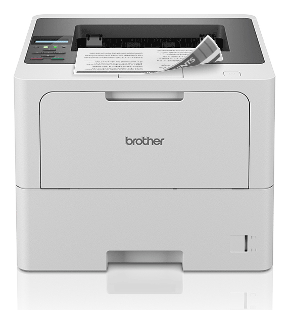 Brother HL-L6210DW laserprinter 1200 x 1200 DPI A4 Wifi - Afbeelding 2