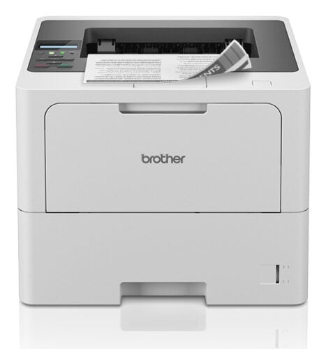 Laserprinters