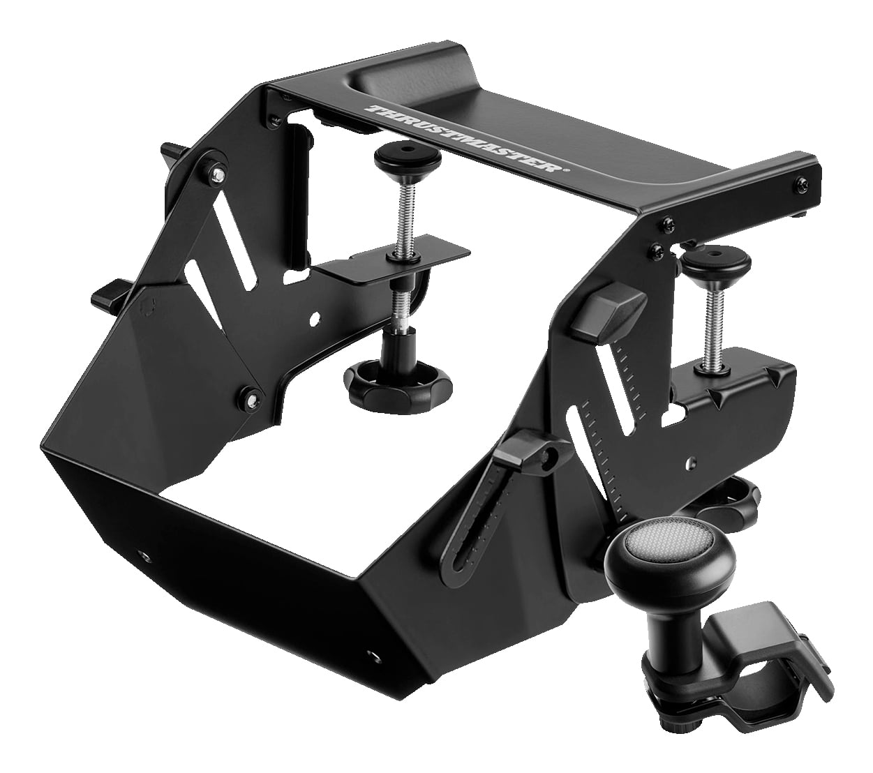 Thrustmaster T128 SimTask Farming Pack Zwart USB Stuur + pedalen + versnellingspook Analoog/digitaal PC, PlayStation 4, PlayStation 5 - Afbeelding 4