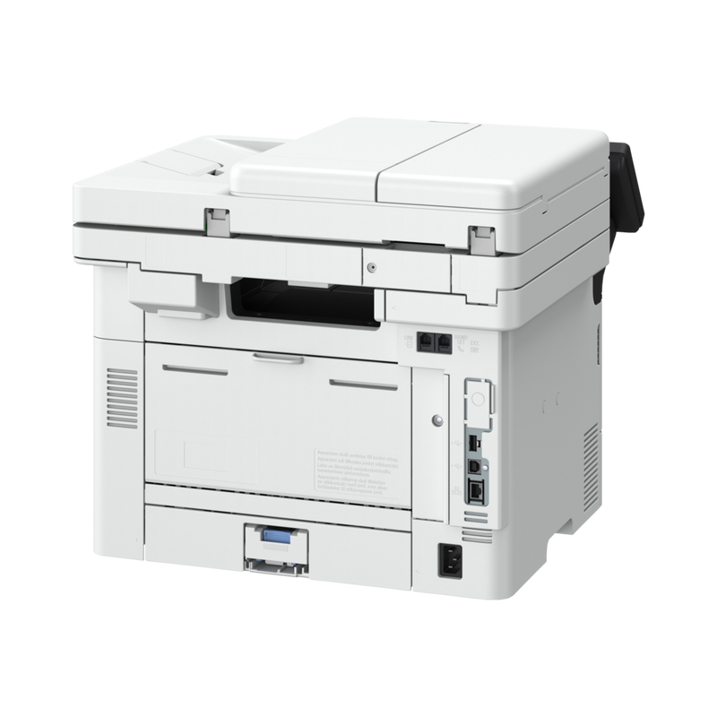 Canon i-SENSYS MF465dw Laser A4 1200 x 1200 DPI 40 ppm Wifi - Afbeelding 6