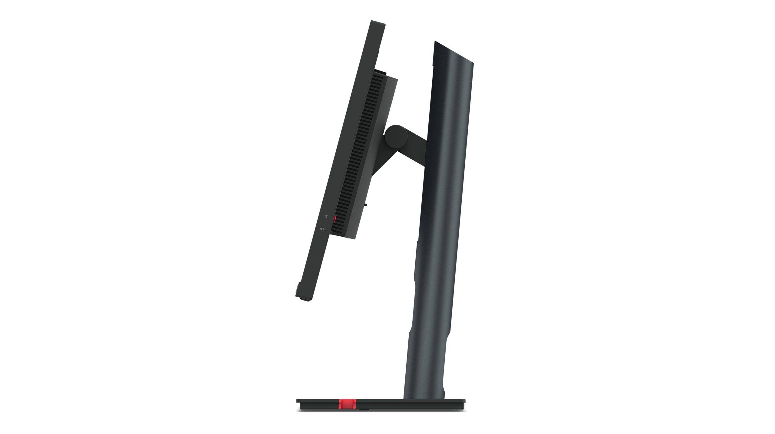 Lenovo ThinkVision P24q-30 computer monitor 60,5 cm (23.8") 2560 x 1440 Pixels Quad HD LED Zwart - Afbeelding 9