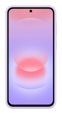 Samsung EF-PA376CVEGWW mobiele telefoon behuizingen 17 cm (6.7") Hoes Violet - Afbeelding 3