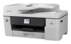 Brother MFC-J6760DW multifunctionele printer Inkjet A3 1200 x 4800 DPI 31 ppm Wifi - Afbeelding 4