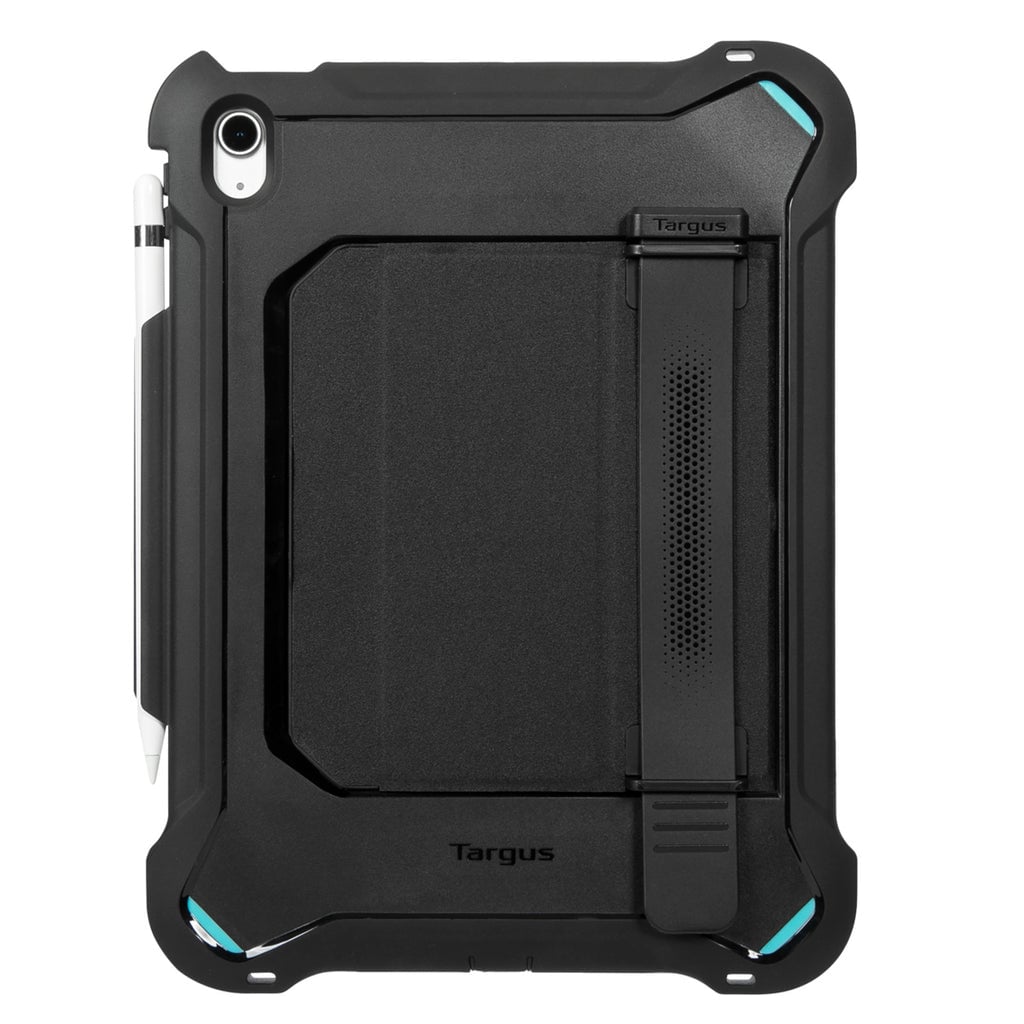 Targus SAFEPORT RUGGED 27,7 cm (10.9") Hoes Zwart - Afbeelding 9