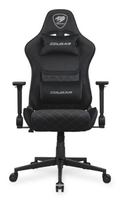 COUGAR Armor One V2 PC-gamestoel Zwart