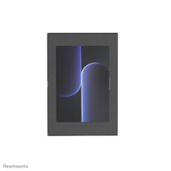 Neomounts WL15-601BL1 Tablethouder - 10.9-11" | 25,4-27,9 cm - vergrendelbaar - Afbeelding 6