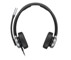 HP Poly Mission 625 Stereo USB Wired Headset