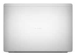DELL Pro 16 Plus PB16250 Copilot+ PC Intel Core Ultra 5 236V Laptop 40,6 cm (16") Full HD+ 16 GB LPDDR5x-SDRAM 512 GB SSD Wi-Fi 7 (802.11be) Windows 11 Pro US International Aluminium - Afbeelding 10