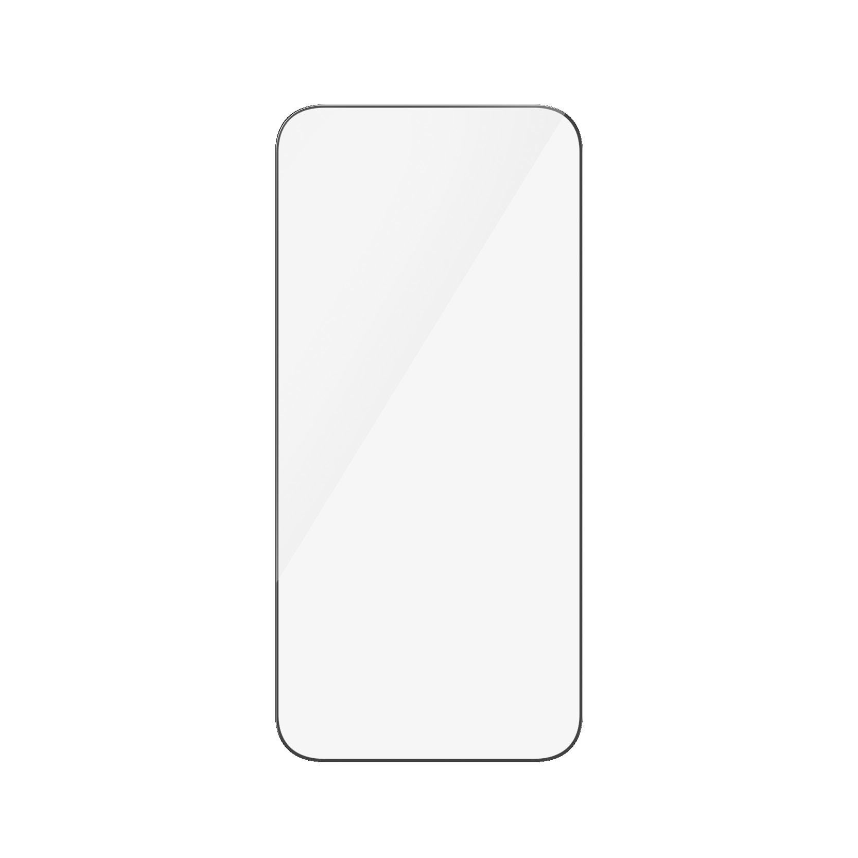 PanzerGlass ® Screen Protector iPhone 15 Pro Max | Ultra-Wide Fit w. EasyAligner Doorzichtige schermbeschermer Apple 1 stuk(s) - Afbeelding 5