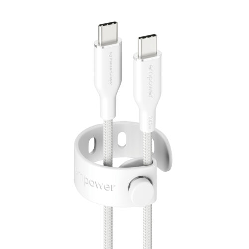 Kabels en adapters