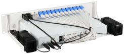 Rackmount.IT RM-SR-T16 rack-toebehoren Montagebeugel - Afbeelding 4