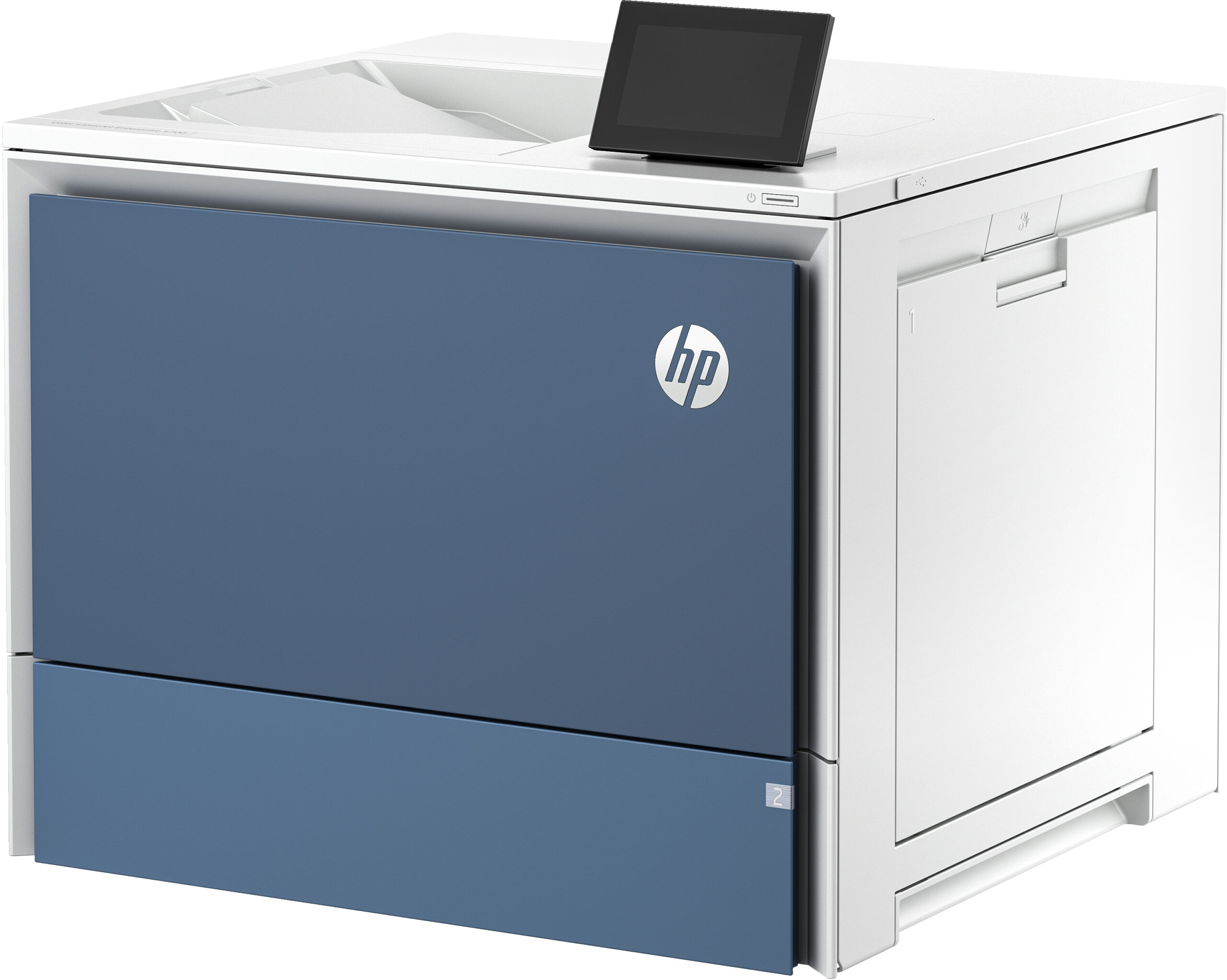 HP Color LaserJet Enterprise 5700dn printer - Afbeelding 4