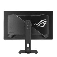 ASUS ROG Strix XG27UQ computer monitor 68,6 cm (27") 3840 x 2160 Pixels 4K Ultra HD LED Zwart - Afbeelding 5
