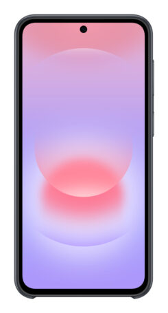 Samsung EF-OA376TBEGWW mobiele telefoon behuizingen 17 cm (6.7") Portemonneehouder Zwart - Afbeelding 3