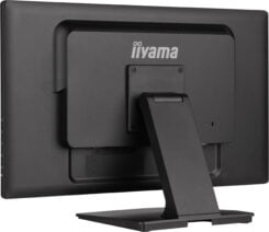 iiyama ProLite T2452MSC-B2AG computer monitor 61 cm (24") 1920 x 1080 Pixels Full HD LED Touchscreen Zwart - Afbeelding 8