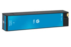 HP Originele 982X cyaan high-capacity PageWide cartridge - Afbeelding 3