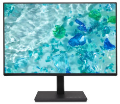 Acer Vero B7 B277Gbemiqpruzx computer monitor 68,6 cm (27") 1920 x 1080 Pixels Full HD LCD Zwart