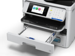 Epson WorkForce Pro EM-C800RDWF Inkjet A4 4800 x 1200 DPI 35 ppm Wifi - Afbeelding 4