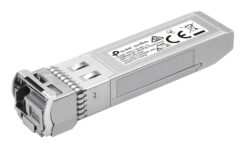 TP-Link Omada SM5110LSB-10 netwerk transceiver module Vezel-optiek 10312 Mbit/s SFP+