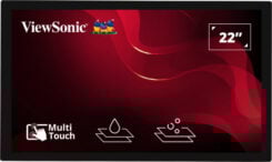 Viewsonic XF2230 POS-monitor 54,6 cm (21.5") 1920 x 1080 Pixels Full HD Touchscreen