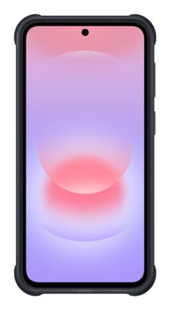 Samsung EF-RA376CBEGWW mobiele telefoon behuizingen 17 cm (6.7") Hoes Zwart - Afbeelding 3