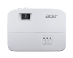 Acer P1557 Projector met normale projectieafstand 4800 ANSI lumens DLP 1080p (1920x1080) 3D Wit - Afbeelding 6