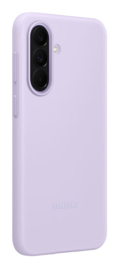 Samsung EF-PA376CVEGWW mobiele telefoon behuizingen 17 cm (6.7") Hoes Violet - Afbeelding 4