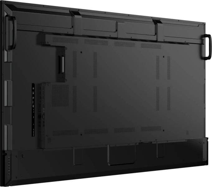 Viewsonic CDE6531-1C beeldkrant Digitale signage flatscreen 165,1 cm (65") LCD Wifi 500 cd/m² 4K Ultra HD Zwart Type processor Android 14 24/7 - Afbeelding 7