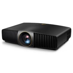 BenQ BR9708 Projector met korte projectieafstand 2600 ANSI lumens DLP UHD 4K (3840x2160) 3D Zwart - Afbeelding 3