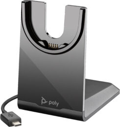 HP Poly Voyager USB-C oplaadstandaard - Afbeelding 3