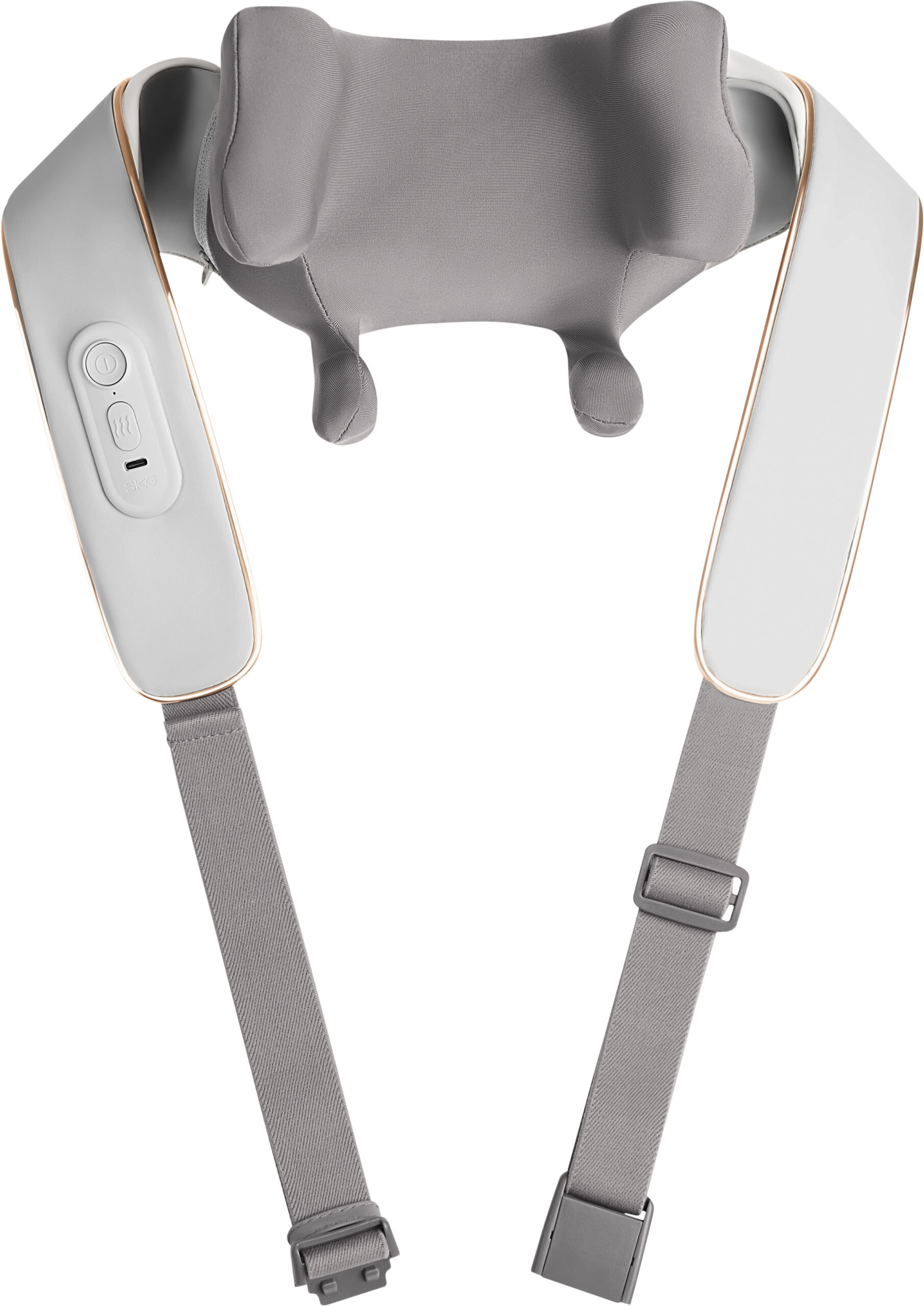 SKG H5 Mini stimulator Nek, Schouders Grijs