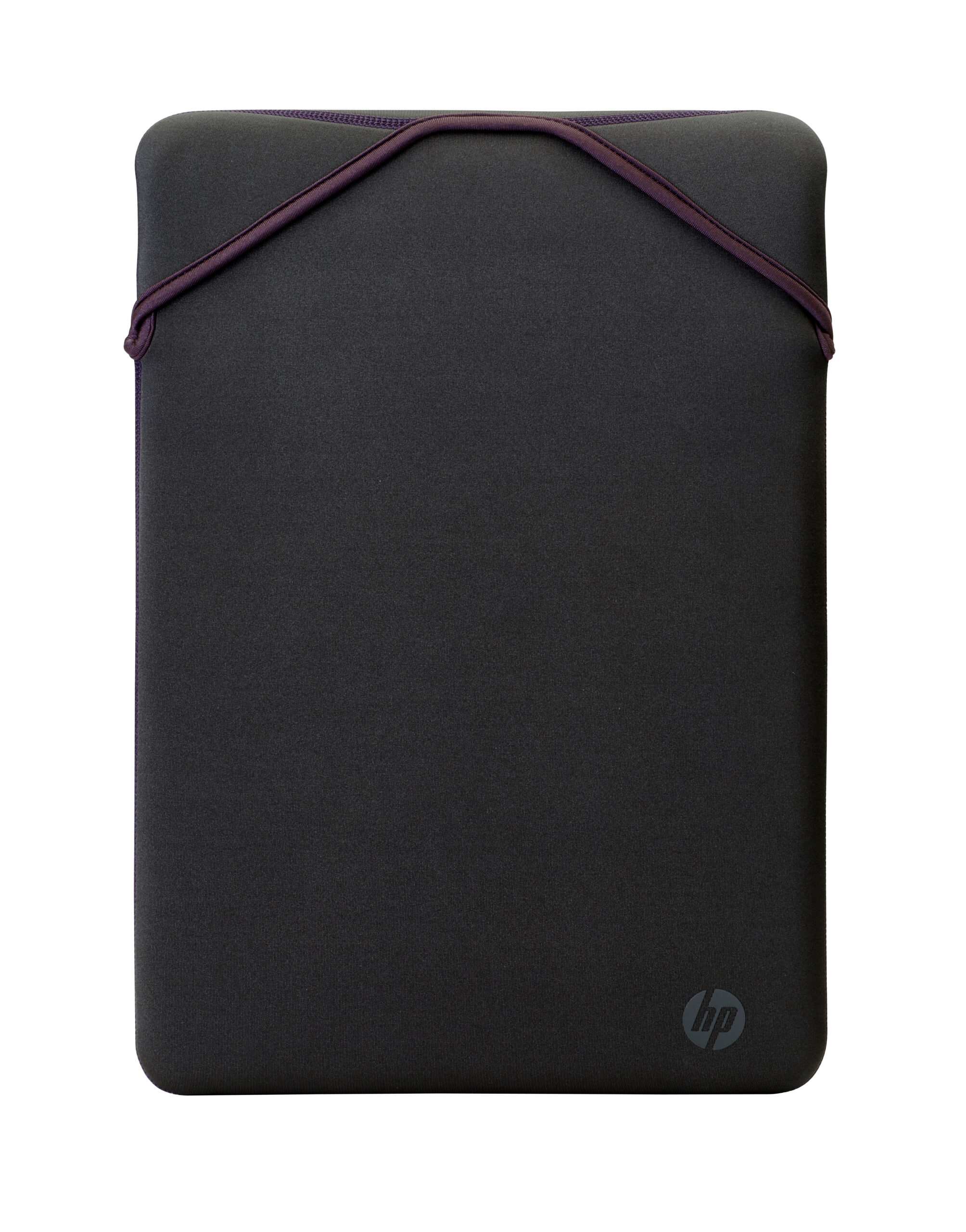 HP omkeerbare beschermende 15,6-inch mauve laptophoes - Afbeelding 2