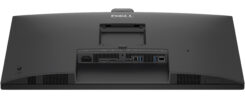 DELL Pro P P2726DEV computer monitor 68,6 cm (27") 2560 x 1440 Pixels Quad HD LCD Zwart, Zilver - Afbeelding 6
