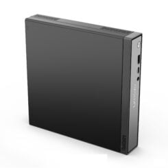 Lenovo ThinkCentre neo 55q Gen 6 AMD Ryzen™ 5 220 16 GB DDR5-SDRAM 1 TB SSD Windows 11 Pro Mini PC Zwart - Afbeelding 12