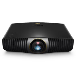 BenQ BR9708 Projector met korte projectieafstand 2600 ANSI lumens DLP UHD 4K (3840x2160) 3D Zwart - Afbeelding 5