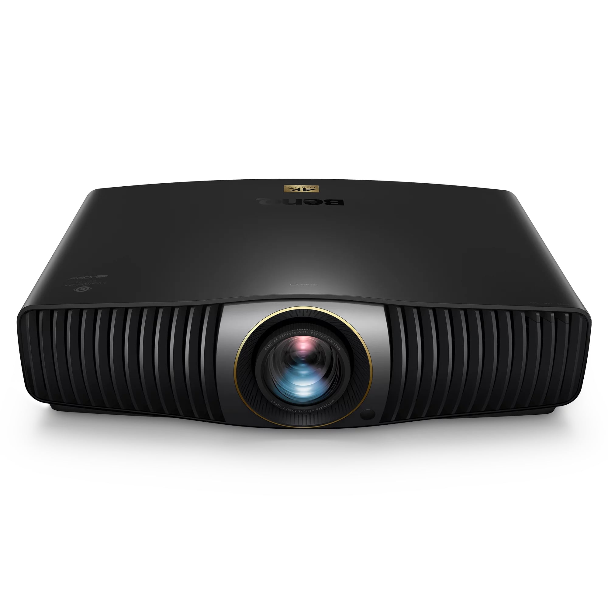 BenQ BR9708 Projector met korte projectieafstand 2600 ANSI lumens DLP UHD 4K (3840x2160) 3D Zwart - Afbeelding 5