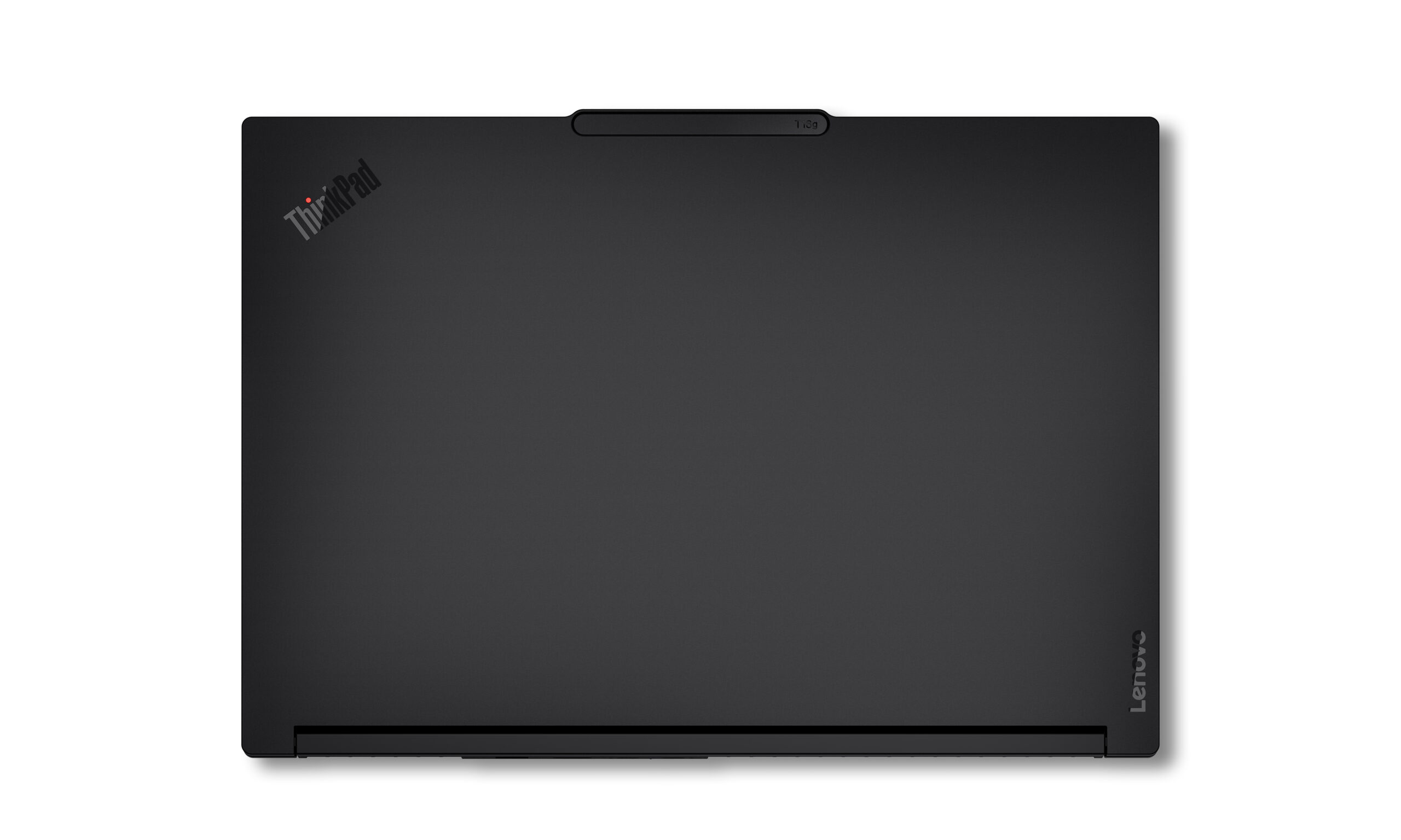 Lenovo ThinkPad T16g Gen 3 Intel Core Ultra 9 275HX Laptop 40,6 cm (16") WQUXGA 48 GB DDR5-SDRAM 1 TB SSD NVIDIA GeForce RTX 5090 Laptop GPU Wi-Fi 7 (802.11be) Windows 11 Pro Engels Zwart - Afbeelding 11