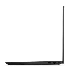 Lenovo ThinkPad E16 Gen 3 (Intel) Copilot+ PC Intel Core Ultra 5 226V Laptop 40,6 cm (16") WUXGA 16 GB LPDDR5x-SDRAM 512 GB SSD Wi-Fi 6E (802.11ax) Windows 11 Pro Zwart Engels - Afbeelding 12