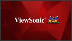 Viewsonic CDE75G3-1C beeldkrant Digitale signage flatscreen 190,5 cm (75") LCD 500 cd/m² 4K Ultra HD Zwart 24/7