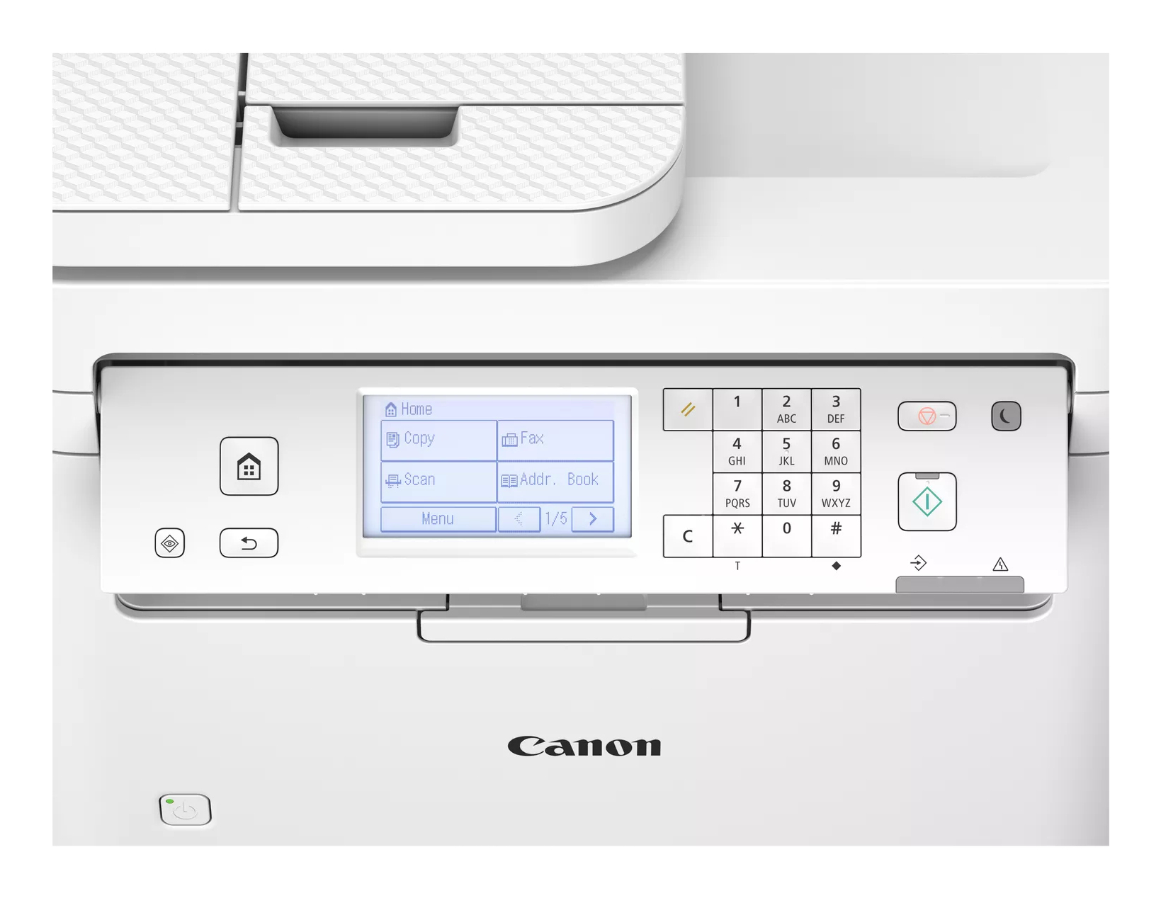 Canon i-SENSYS MF287dw Laser A4 1200 x 1200 DPI 33,2 ppm Wifi - Afbeelding 7